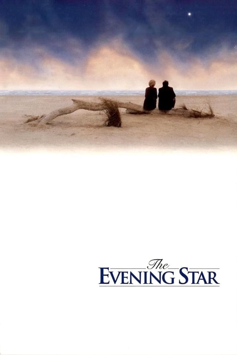 Постер The Evening Star